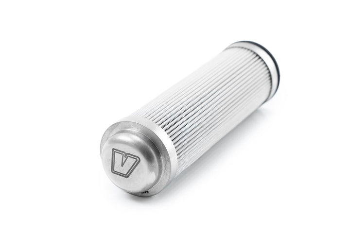 Vibrant 100 Micron Filter HD Power Fuel Filter