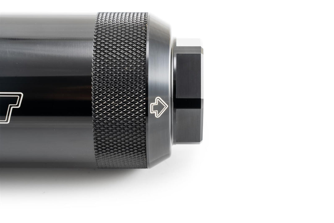 Vibrant 100 Micron Filter HD Power Fuel Filter