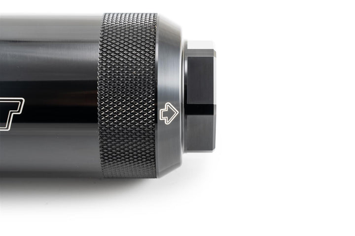 Vibrant 100 Micron Filter HD Power Fuel Filter