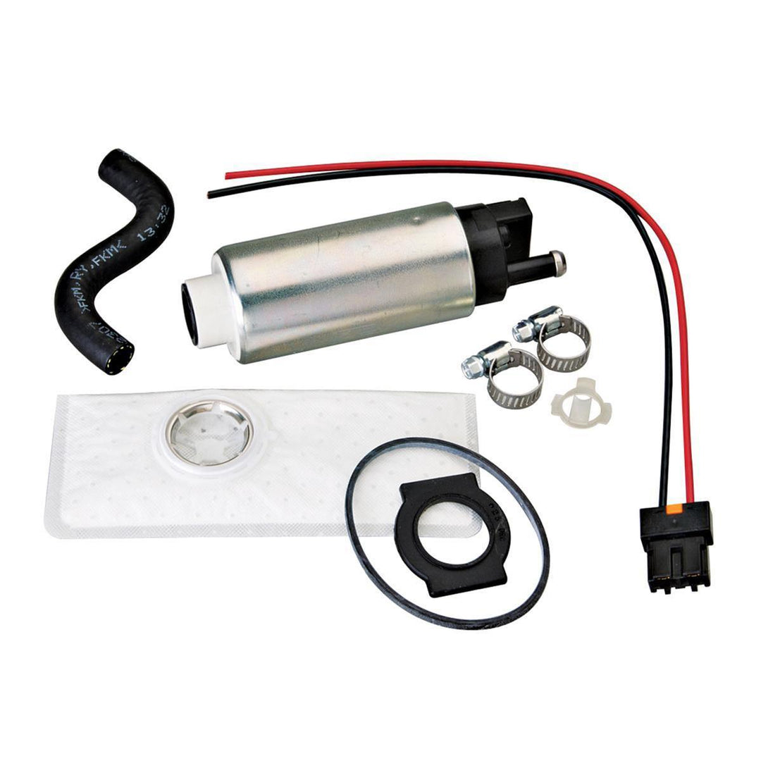 Walbro 85-92 Chevy Camaro / Pontiac Firebird/Fiero Fuel Pump & Setup Kit - Attacking the Clock Racing