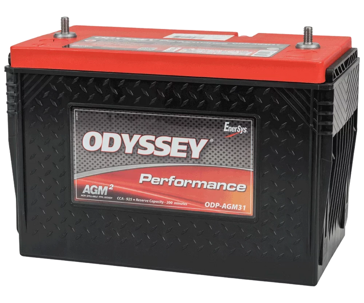 Odyssey ODP-AGM31