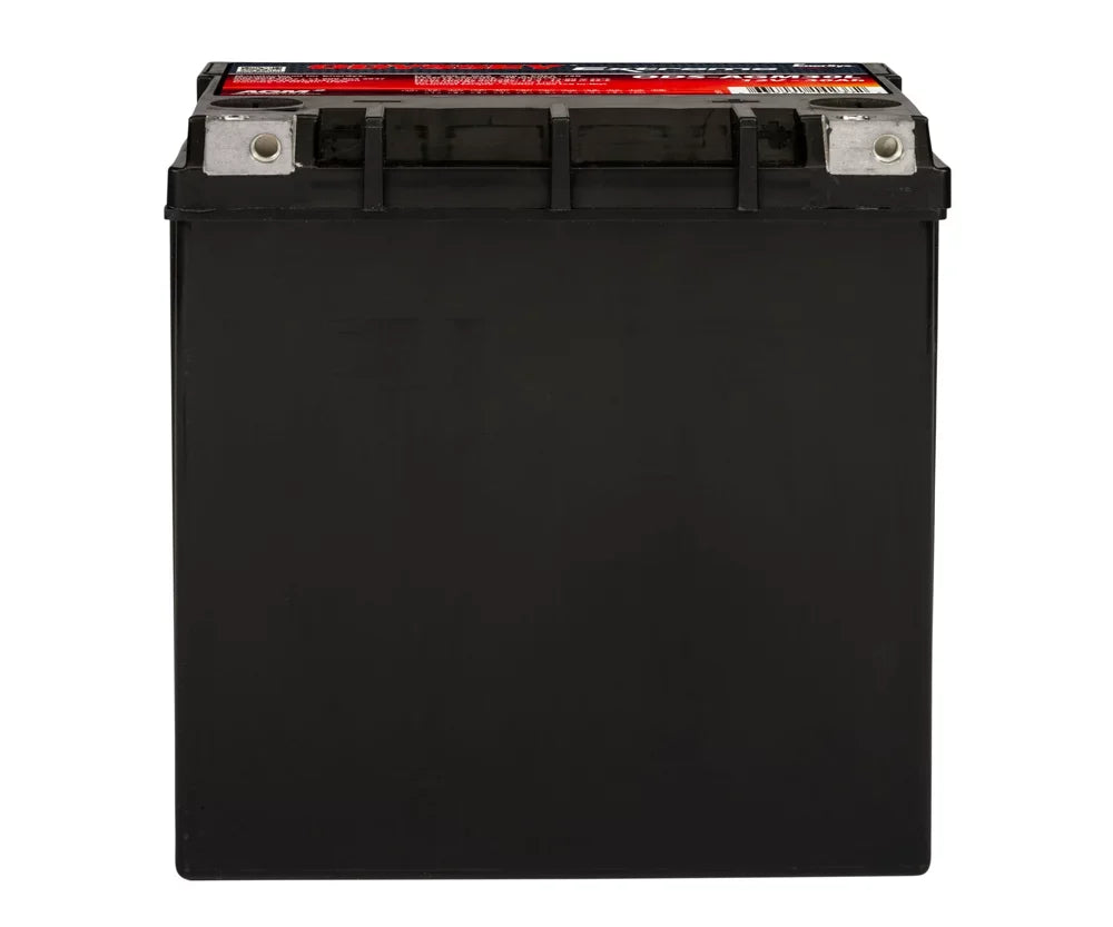 front view Odyssey AGM30L
