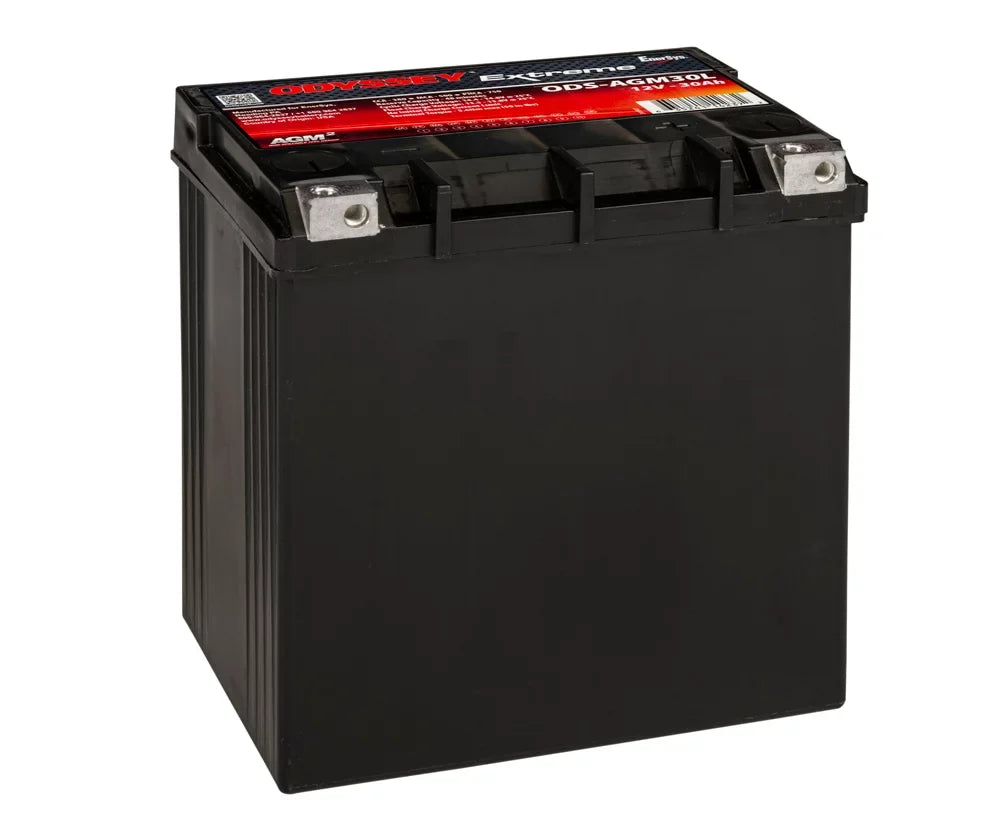 alternate profile Odyssey AGM30L