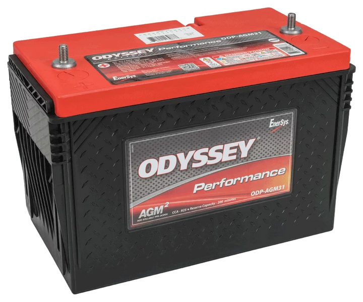 Odyssey ODP-AGM31