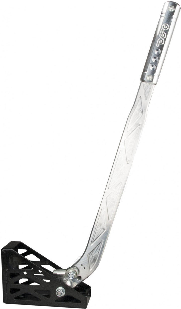 obp Motorsport Pro-Drift V2 Hydraulic Handbrake (Non-Lockable) 21"-23.5" - Attacking the Clock Racing