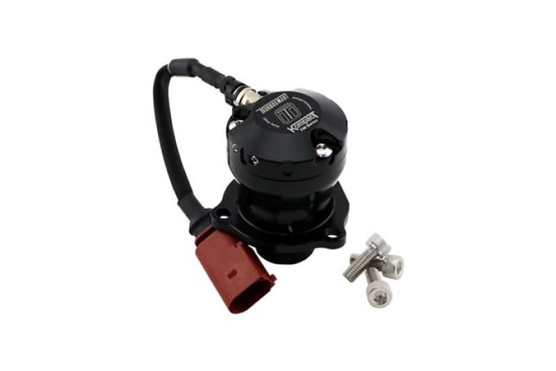 Turbosmart BOV Kompact EM Dual Port - VW GTI/Golf R MK7 - Attacking the Clock Racing