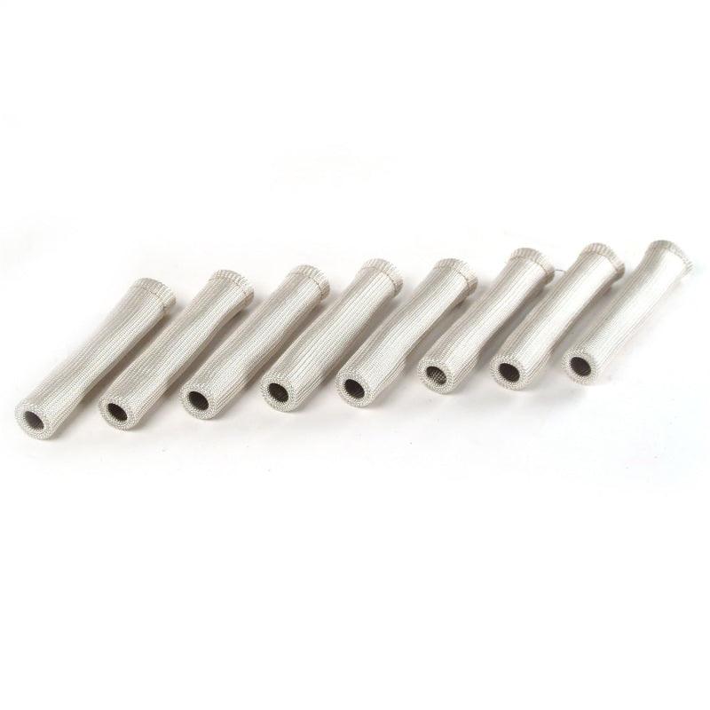DEI Protect-A-Boot - 6in - 8-pack - Silver - Attacking the Clock Racing