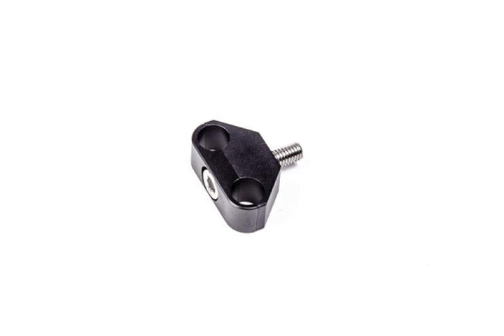 Radium Engineering Hose Separator Clamp - 2 Way - Attacking the Clock Racing