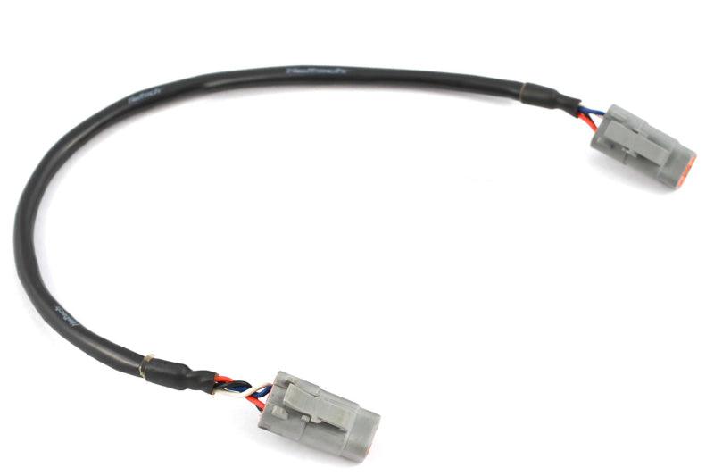 Haltech Elite CAN Cable DTM-4 to DTM-4 600mm (24in) - Attacking the Clock Racing