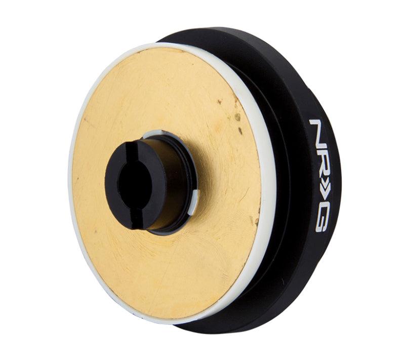 NRG Short Hub Adapter EG6 Civic / Integra - Attacking the Clock Racing