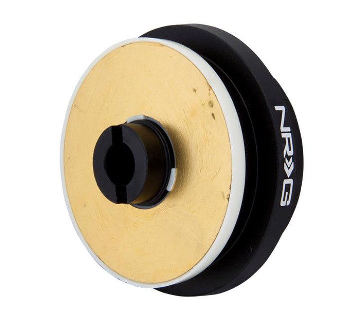 NRG Short Hub Adapter EG6 Civic / Integra - Attacking the Clock Racing
