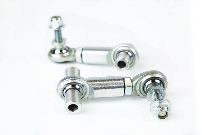 SPL Parts 2013+ Subaru BRZ/Toyota 86 / 2015+ Subaru WRX/STI Rear Swaybar Endlinks - Attacking the Clock Racing