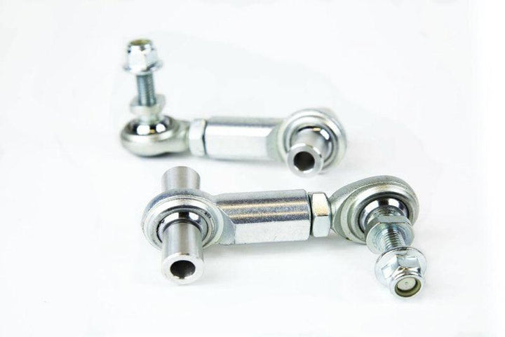 SPL Parts 2013+ Subaru BRZ/Toyota 86 / 2015+ Subaru WRX/STI Rear Swaybar Endlinks - Attacking the Clock Racing