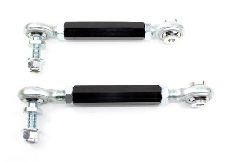 SPL Parts 06-13 BMW 3 Series/1 Series (E9X/E8X) Rear Swaybar Endlinks - Attacking the Clock Racing