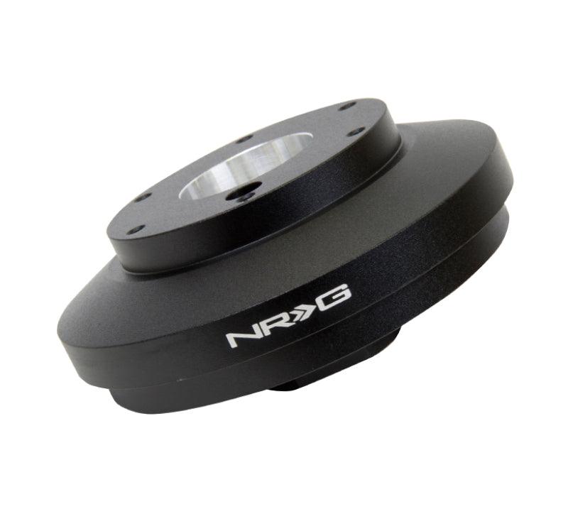 NRG Short Hub Adapter Ford Mustang / Focus / Jaguar X Type - Attacking the Clock Racing