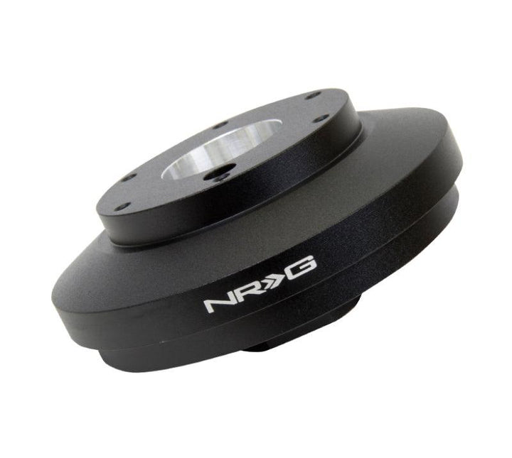 NRG Short Hub Adapter Ford Mustang / Focus / Jaguar X Type - Attacking the Clock Racing