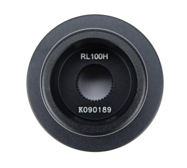 NRG Race Short Hub Mitsubishi / Subaru - Black - Attacking the Clock Racing
