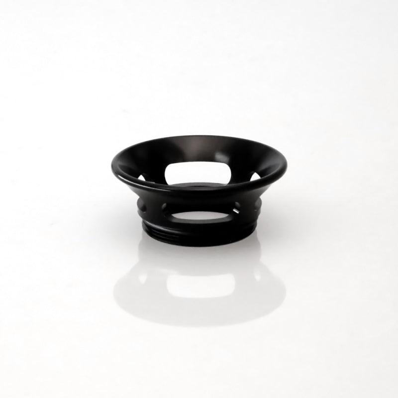 Turbosmart BOV Kompact Trumpet Replacement - Black - Attacking the Clock Racing