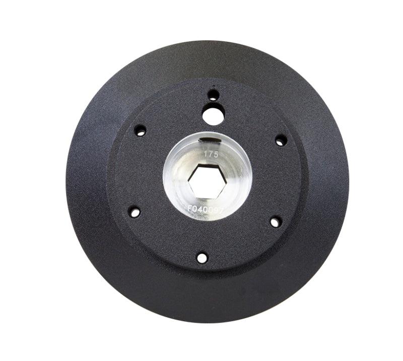 NRG Short Hub Adapter Ford Mustang / Focus / Jaguar X Type - Attacking the Clock Racing