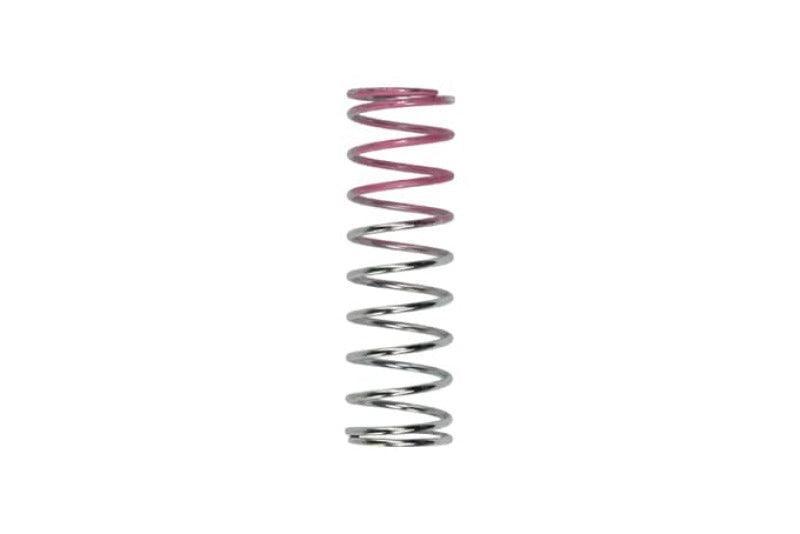 Turbosmart BOV Kompact DP Spring-Pink 12 psi - Attacking the Clock Racing