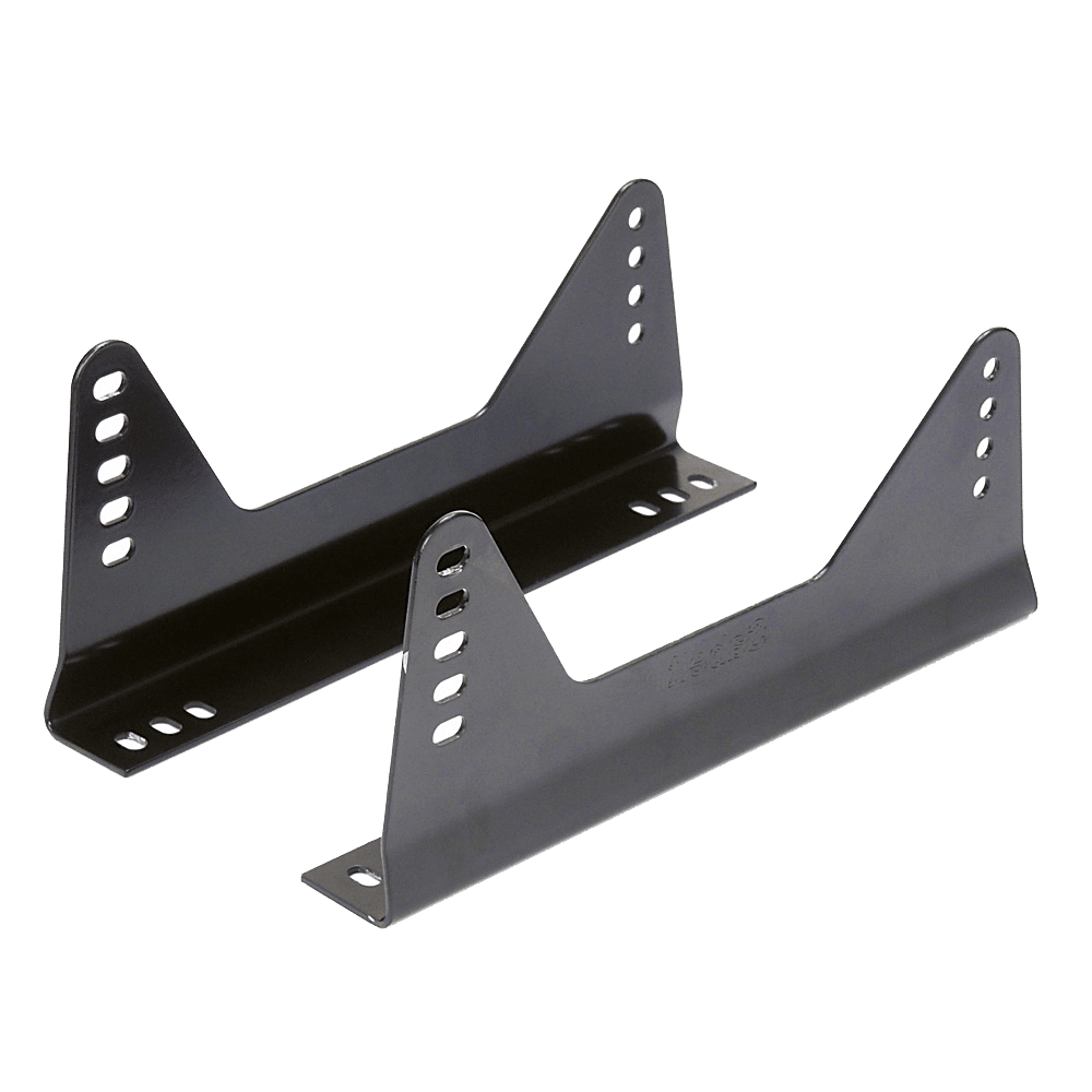 Sabelt Steel Side Mount Brackets - Attacking the Clock Racing