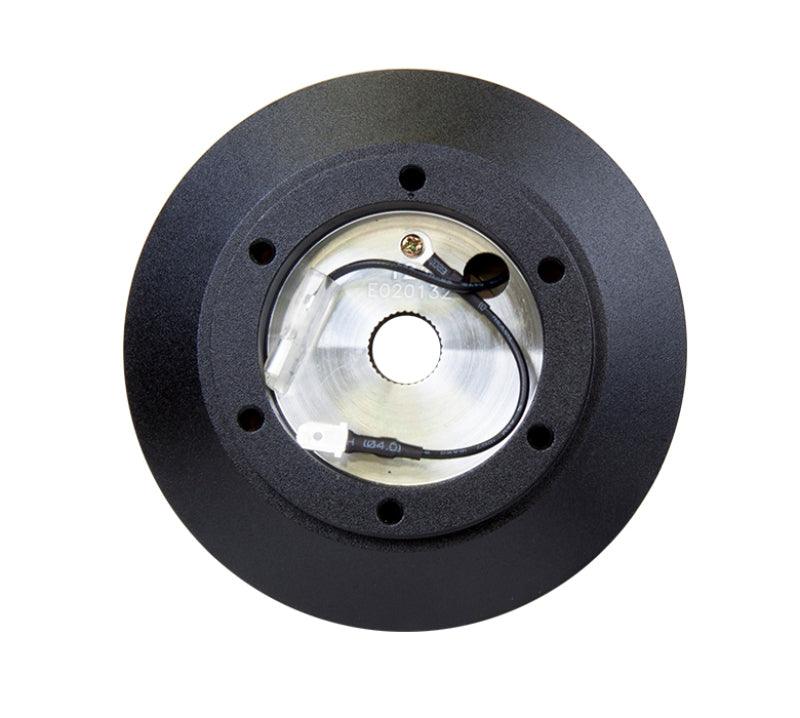 NRG Short Hub Adapter 86-93 Toyota Supra / 94-05 Celica - Attacking the Clock Racing