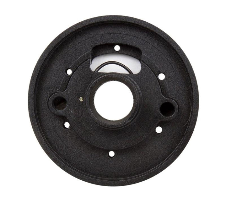 NRG Short Hub Adapter 98+ Audi A4 / 97-99 A6 / 97-03 A8 / 99+ VW Golf / Audi R8 - Attacking the Clock Racing