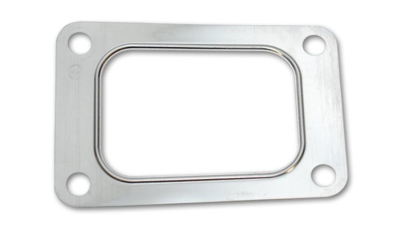 Vibrant Turbo Gasket for T06 Inlet Flange (Matches Flange #1417 and #14170) - Attacking the Clock Racing