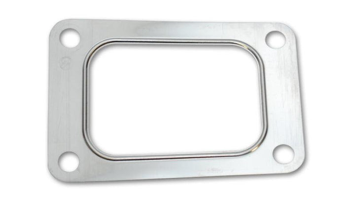 Vibrant Turbo Gasket for T06 Inlet Flange (Matches Flange #1417 and #14170) - Attacking the Clock Racing