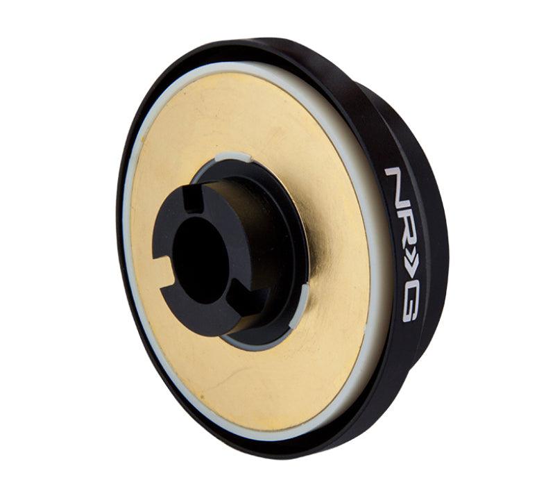 NRG Short Hub Adapter Mitsubishi / Subaru - Attacking the Clock Racing