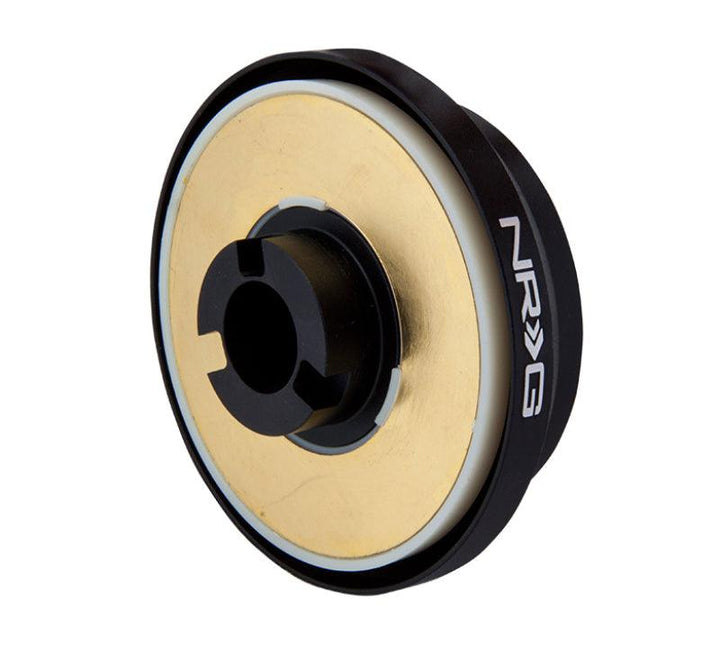NRG Short Hub Adapter Mitsubishi / Subaru - Attacking the Clock Racing
