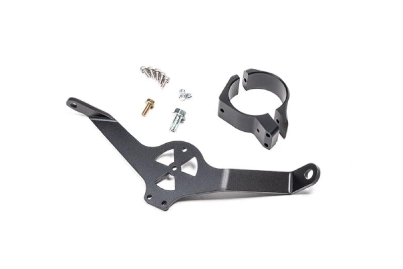 Radium Subaru 15-21 WRX/STI / 08-14 Impreza/Forester / 14-18 Forester XT Fuel Filter Mount - Attacking the Clock Racing