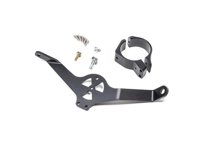 Radium Subaru 15-21 WRX/STI / 08-14 Impreza/Forester / 14-18 Forester XT Fuel Filter Mount - Attacking the Clock Racing