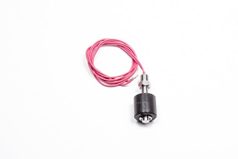 Radium Engineering Fuel Level Switch, 1/8 NPT - Attacking the Clock Racing