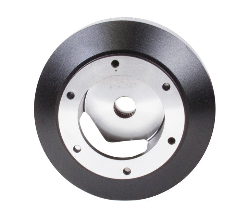 NRG Short Hub Adapter 350Z / 370Z / G35 / G37 - Attacking the Clock Racing