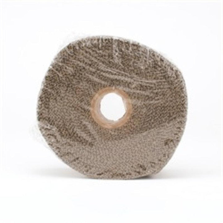 DEI Exhaust Wrap 2in x 35ft - Titanium - Attacking the Clock Racing