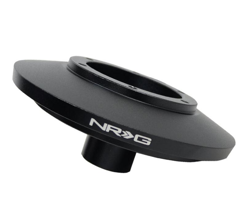 NRG Short Hub Adapter 06-13 Mini Cooper - Attacking the Clock Racing