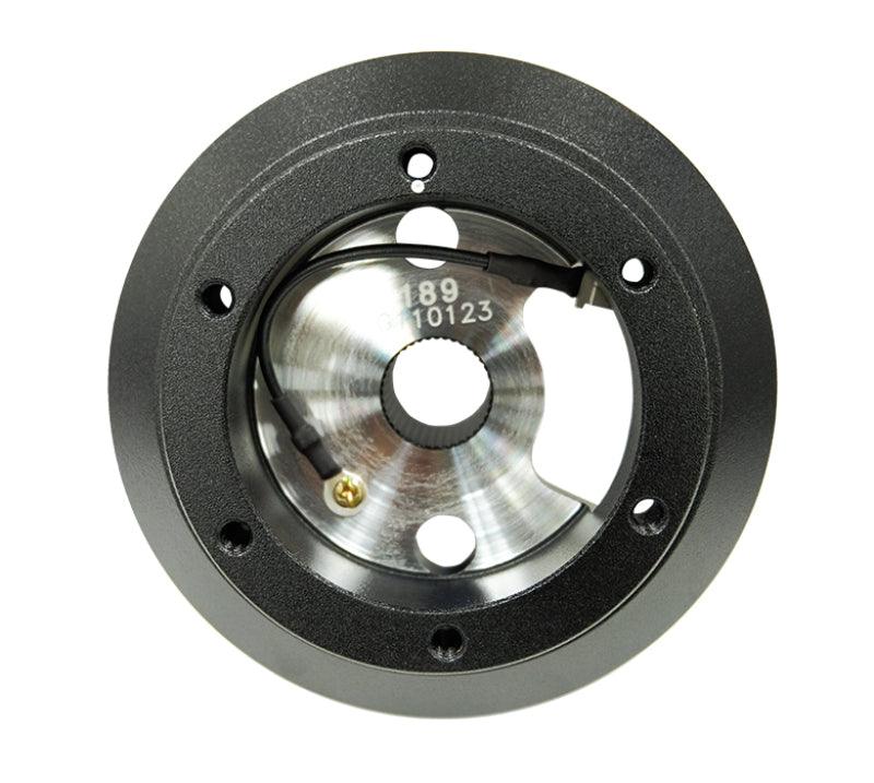 NRG Short Hub Adapter 96-05 Porsche Boxter - Attacking the Clock Racing