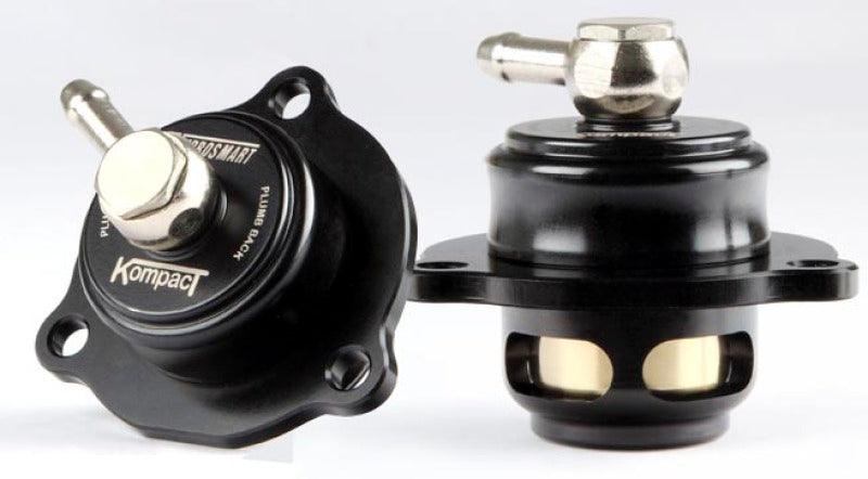 Turbosmart Porsche 911 Turbo/911 GT2 / Volvo S40/S60/C30/C70 BW/KKK Kompact Plumb Back Valve - Attacking the Clock Racing