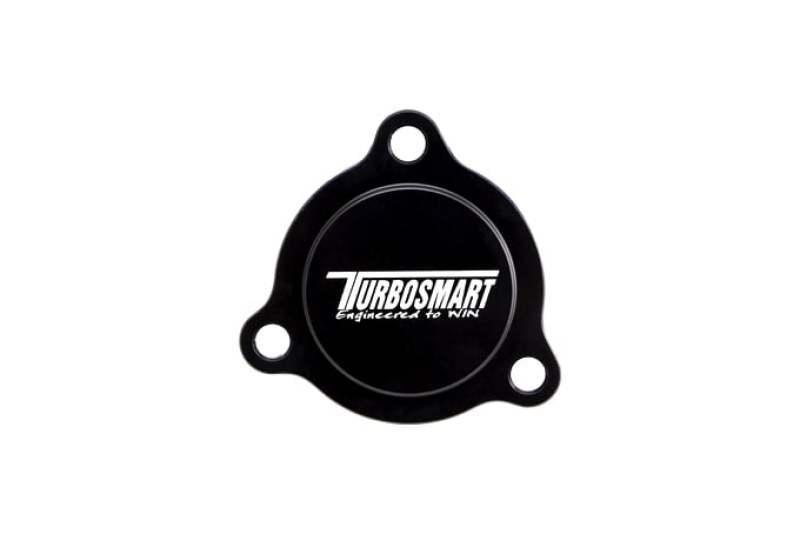 Turbosmart BOV Block-Off Cap Mini R56 - Attacking the Clock Racing