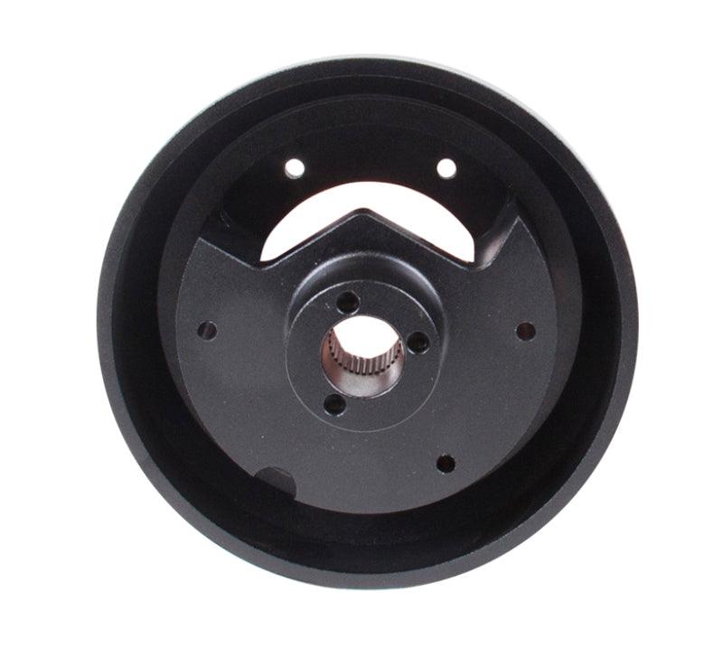 NRG Short Hub Adapter 350Z / 370Z / G35 / G37 - Attacking the Clock Racing