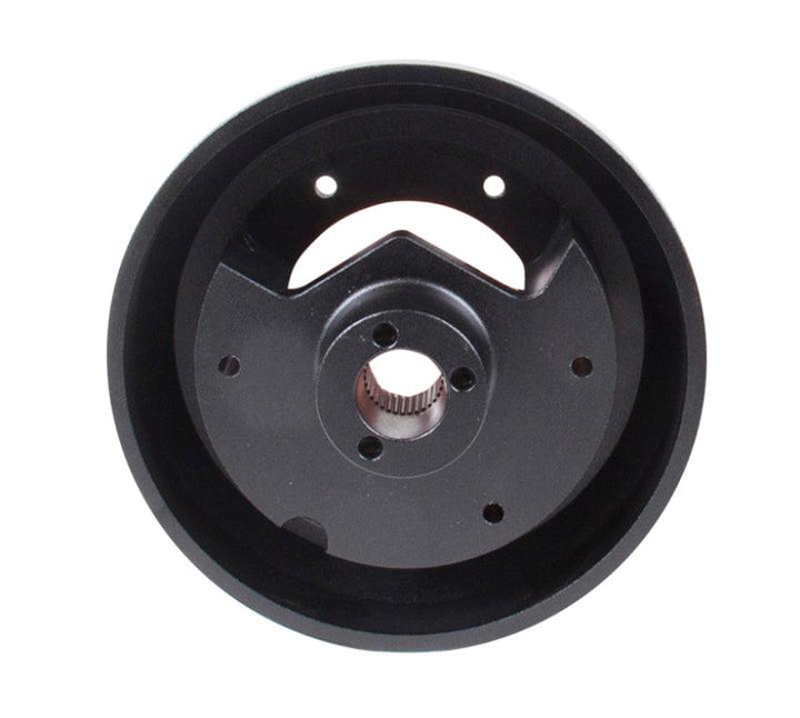 NRG Short Hub Adapter 350Z / 370Z / G35 / G37 - Attacking the Clock Racing