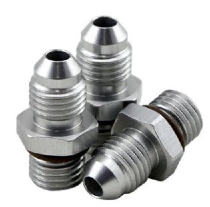 Turbosmart T40 AN-4 Fitting Kit - Attacking the Clock Racing