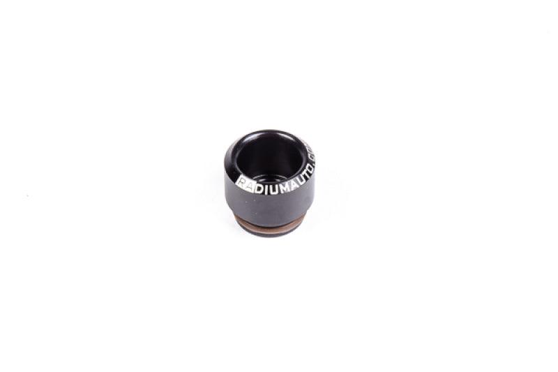 Radium Engineering Mazda 13B / 20B Rotary Engine Injector Seat (Single) - Attacking the Clock Racing