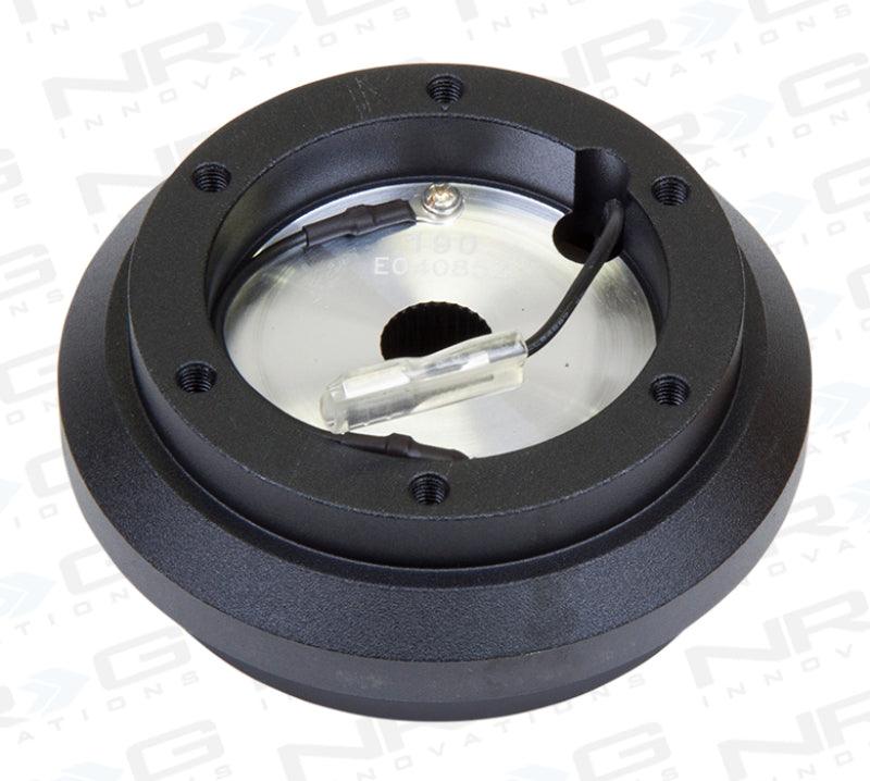 NRG Short Hub Adapter Civic / 88-91 CRX / 90-93 Integra - Attacking the Clock Racing