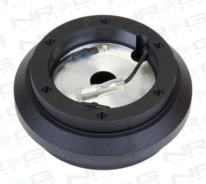 NRG Short Hub Adapter Civic / 88-91 CRX / 90-93 Integra - Attacking the Clock Racing