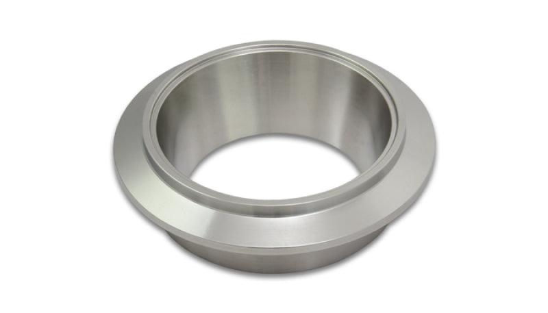 Vibrant Stainless Steel Turbo V-Band Outlet Flange for Garrett GT4202/4294/42974R/4508R /GTX4508R - Attacking the Clock Racing