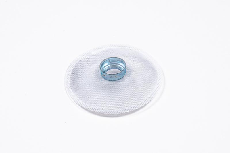 Radium Engineering Fuel Pump Inlet Filter Sock - 19mm - Attacking the Clock Racing