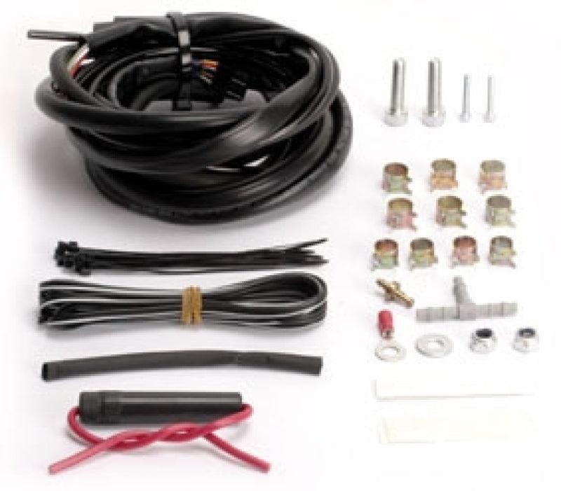 Turbosmart eB2 Re-loom kit - Attacking the Clock Racing