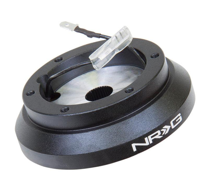 NRG Short Hub Adapter Mitsubishi / Subaru - Attacking the Clock Racing